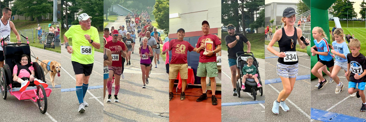 Limestone 5K 2026